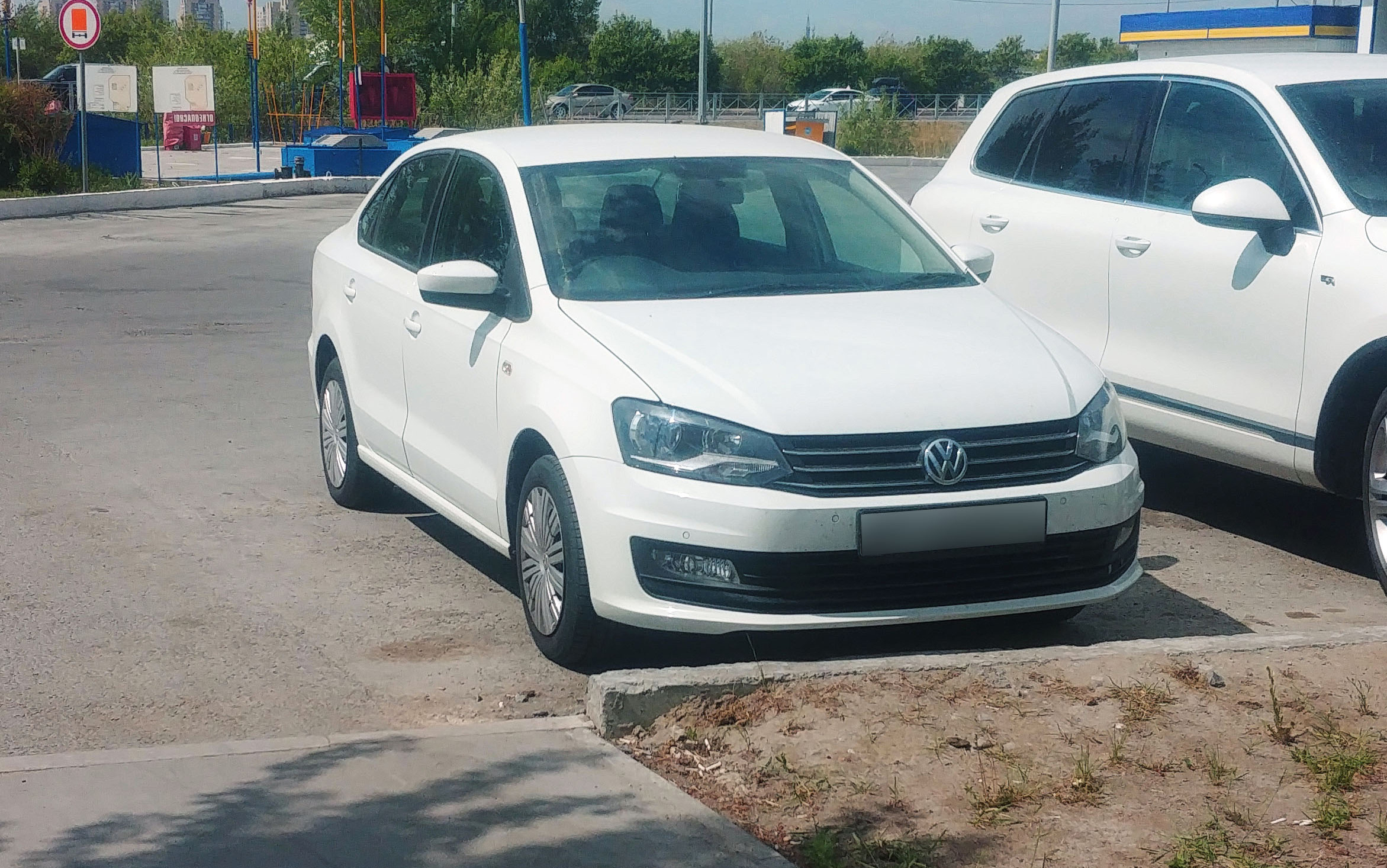 Прокат автомобилей в Пензе недорого - цены на аренду авто без водителя |  BookingCar