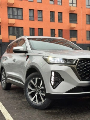 Chery Tiggo 7 Pro Max