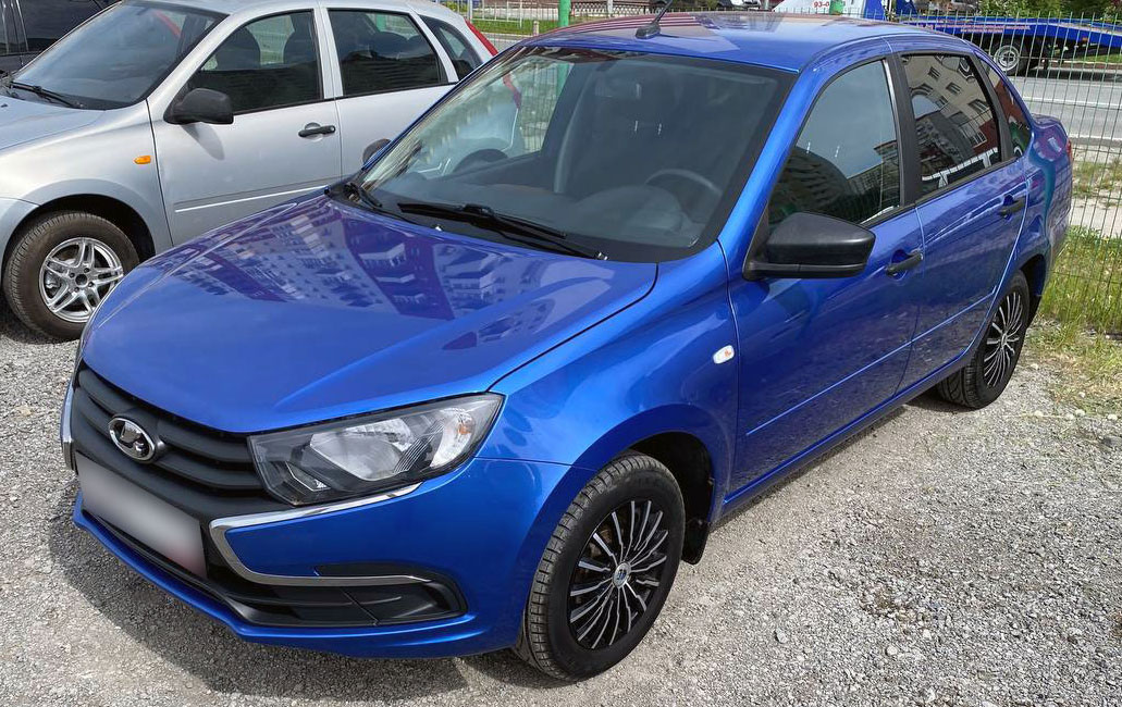 Lada Granta
