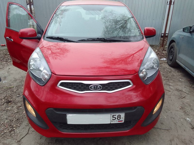 Kia Picanto