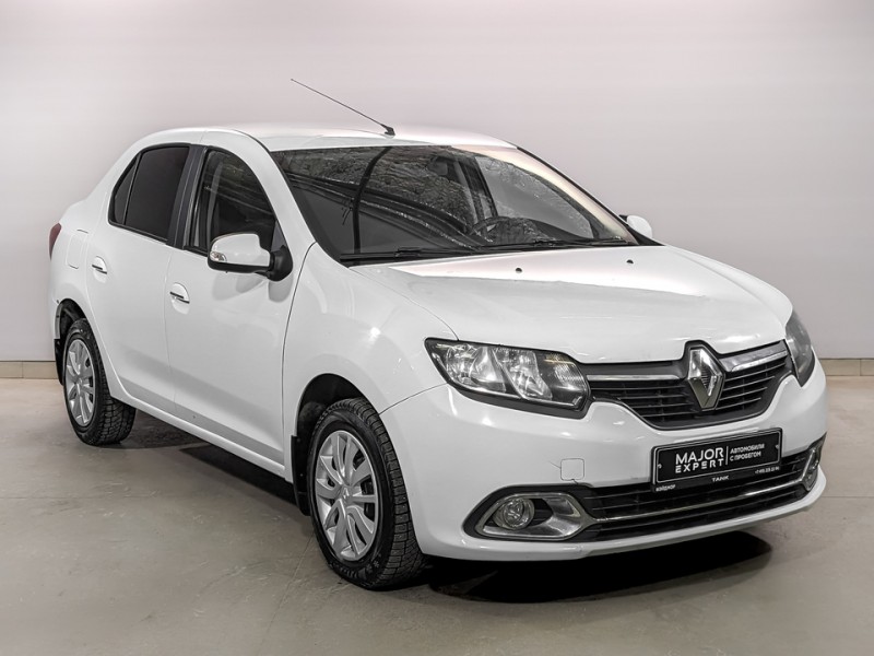 Renault Logan