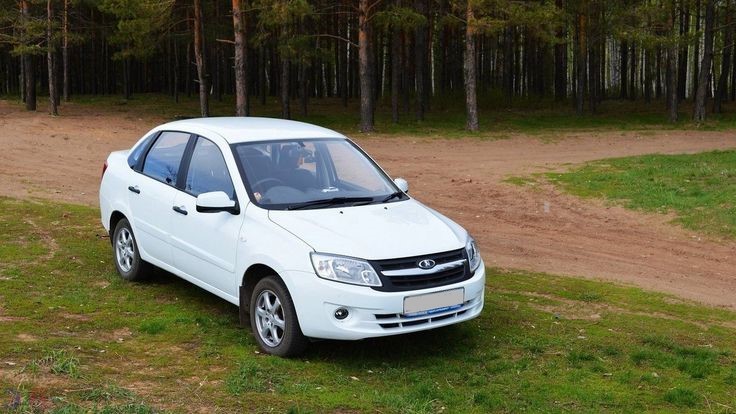 Lada Granta